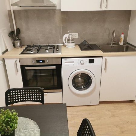 Modern Studio Debreceno, Self-Check-In, Free Parking Klaipeda Exterior foto
