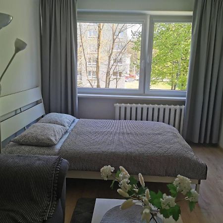 Modern Studio Debreceno, Self-Check-In, Free Parking Klaipeda Exterior foto