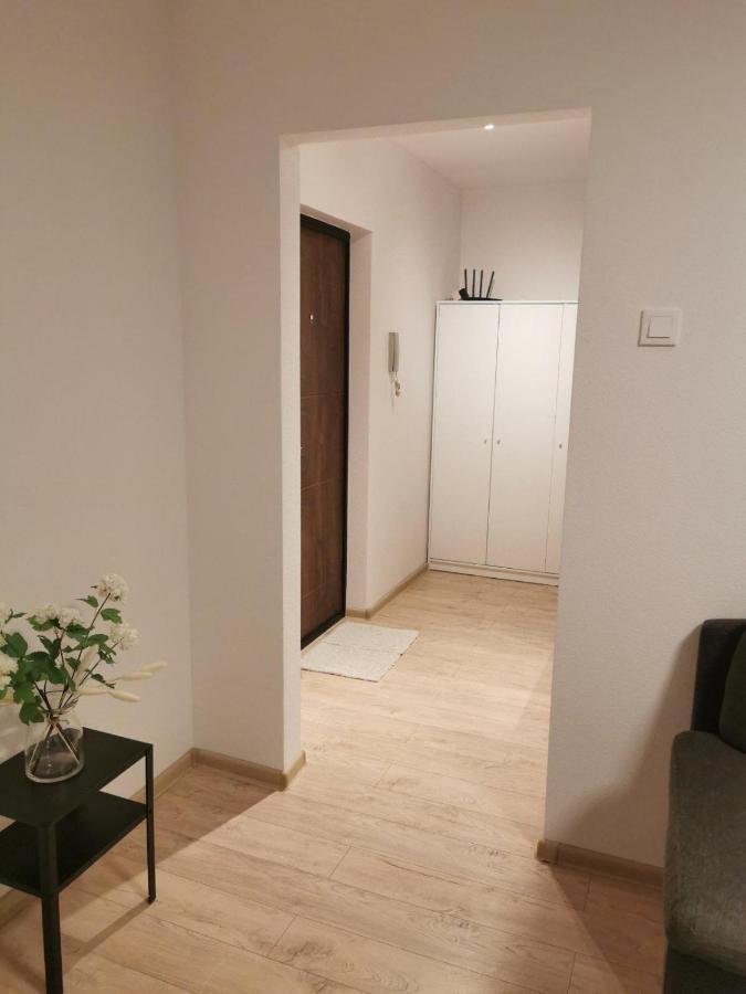 Modern Studio Debreceno, Self-Check-In, Free Parking Klaipeda Exterior foto