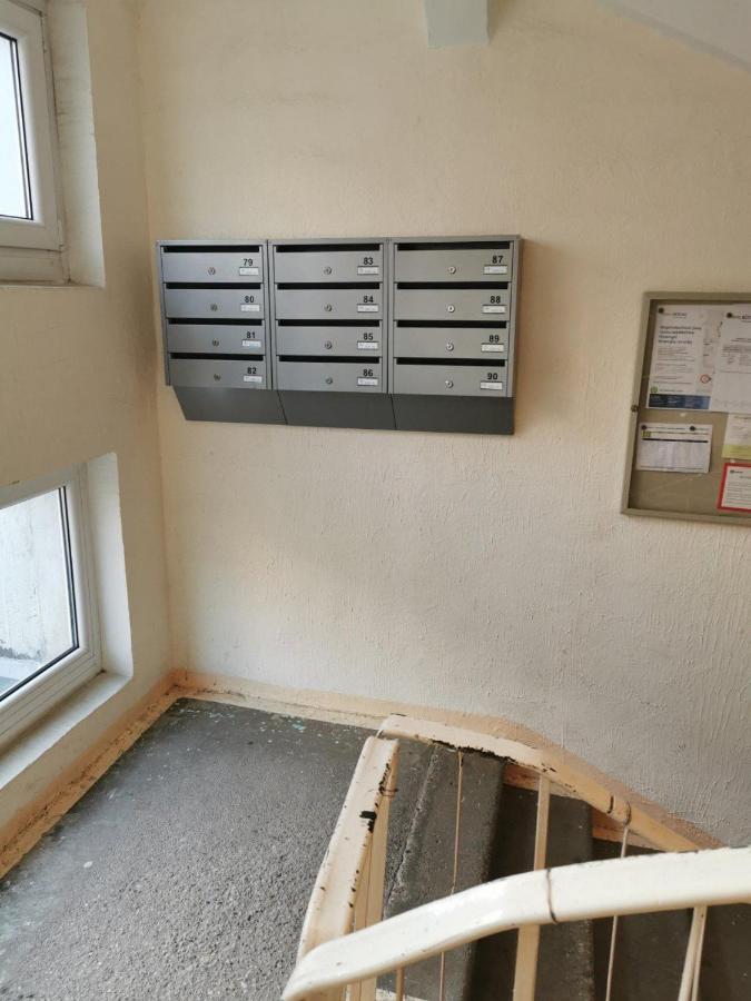 Modern Studio Debreceno, Self-Check-In, Free Parking Klaipeda Exterior foto