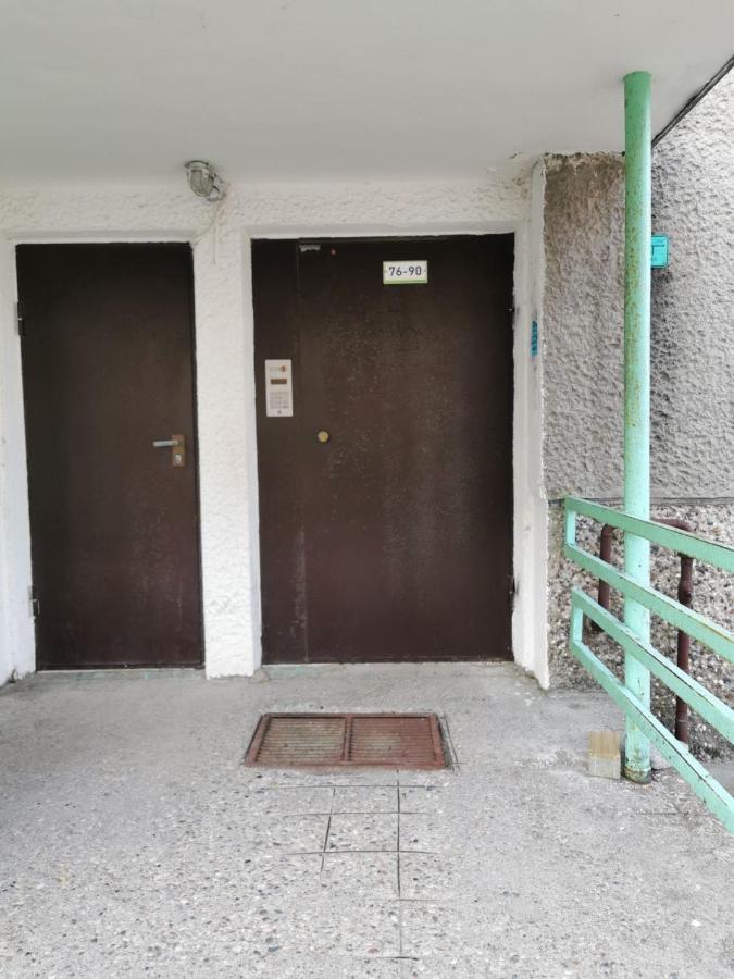 Modern Studio Debreceno, Self-Check-In, Free Parking Klaipeda Exterior foto