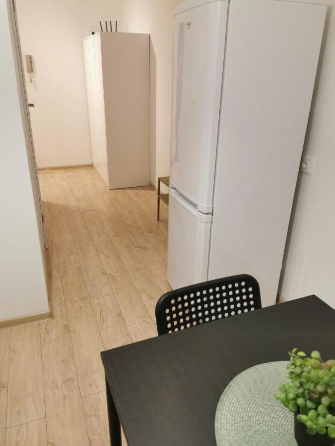 Modern Studio Debreceno, Self-Check-In, Free Parking Klaipeda Exterior foto