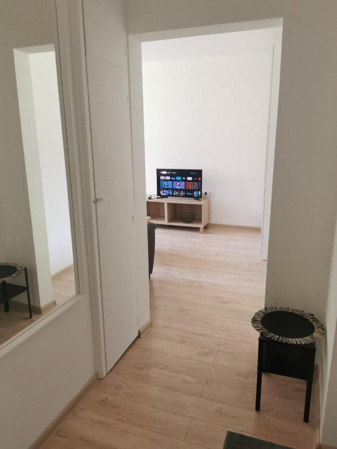 Modern Studio Debreceno, Self-Check-In, Free Parking Klaipeda Exterior foto
