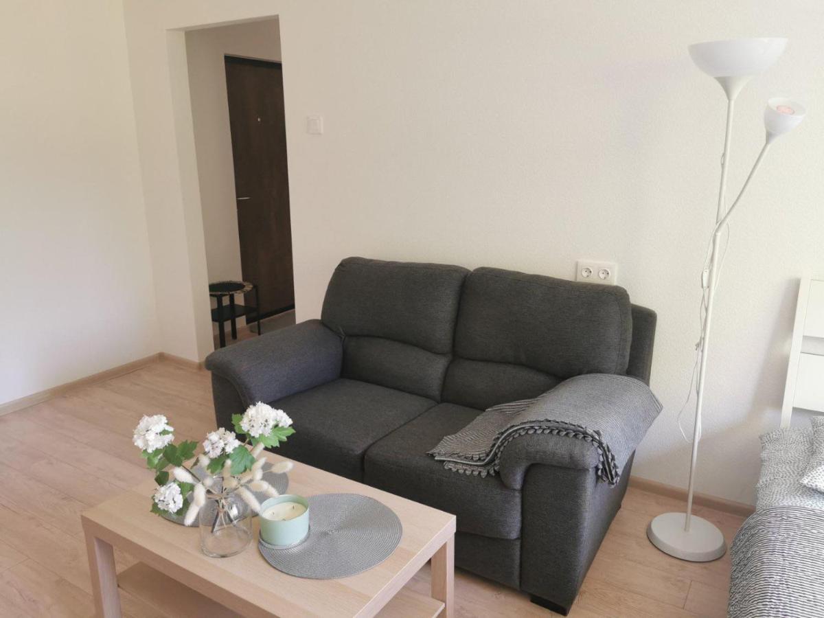Modern Studio Debreceno, Self-Check-In, Free Parking Klaipeda Exterior foto
