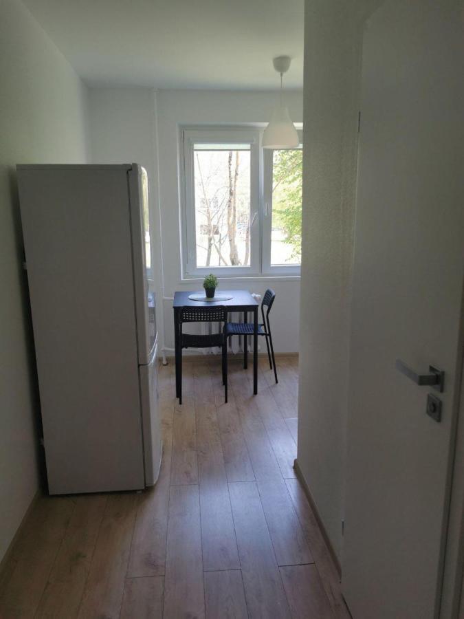 Modern Studio Debreceno, Self-Check-In, Free Parking Klaipeda Exterior foto
